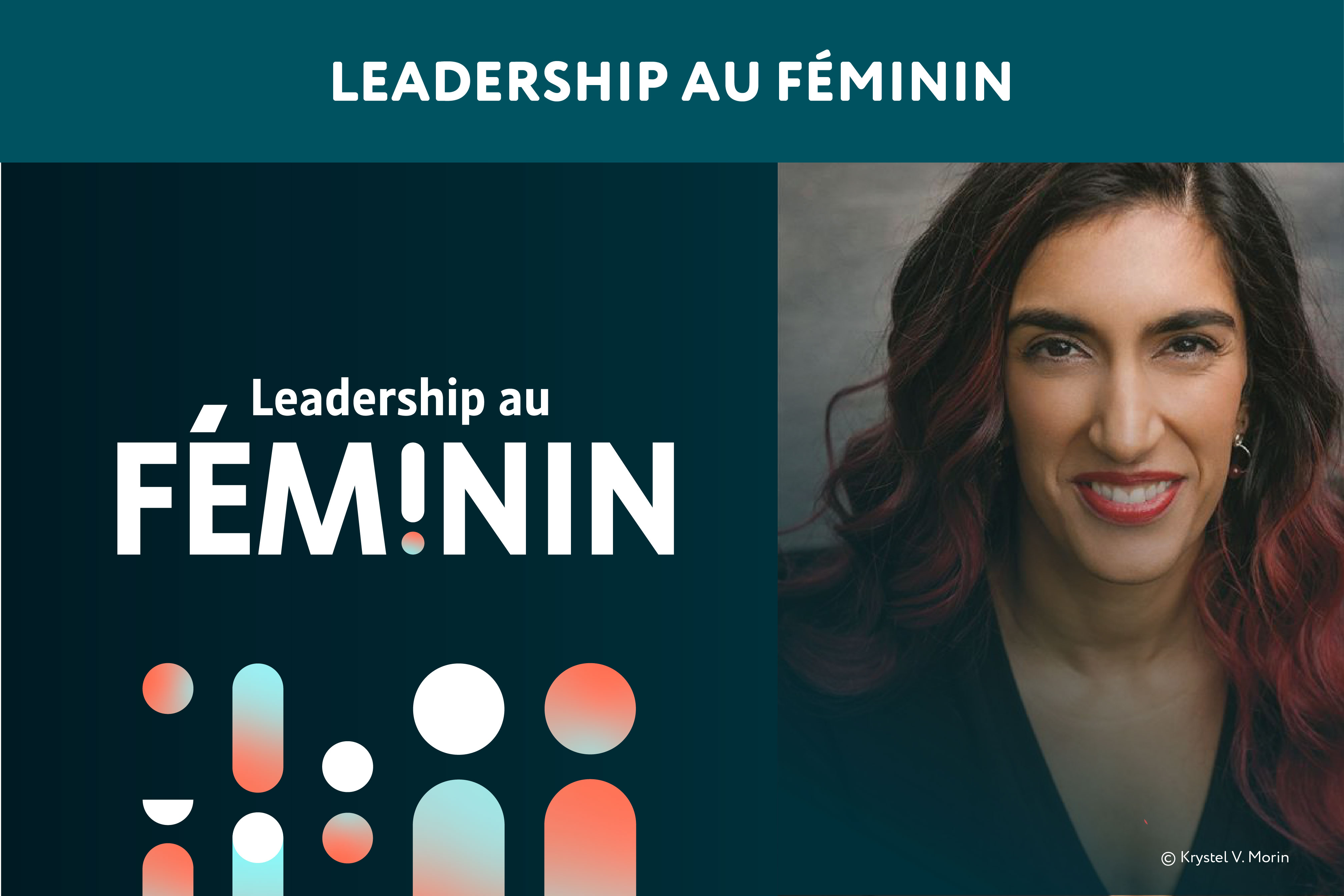 Conférence de Farah Alibay : La persévérance d’une exploratrice - Chambre de commerce et d'industrie Saguenay-Le Fjord