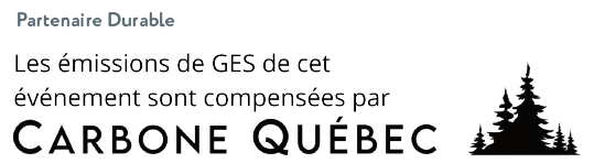 Logo - Chambre de commerce et d'industrie Saguenay-Le Fjord