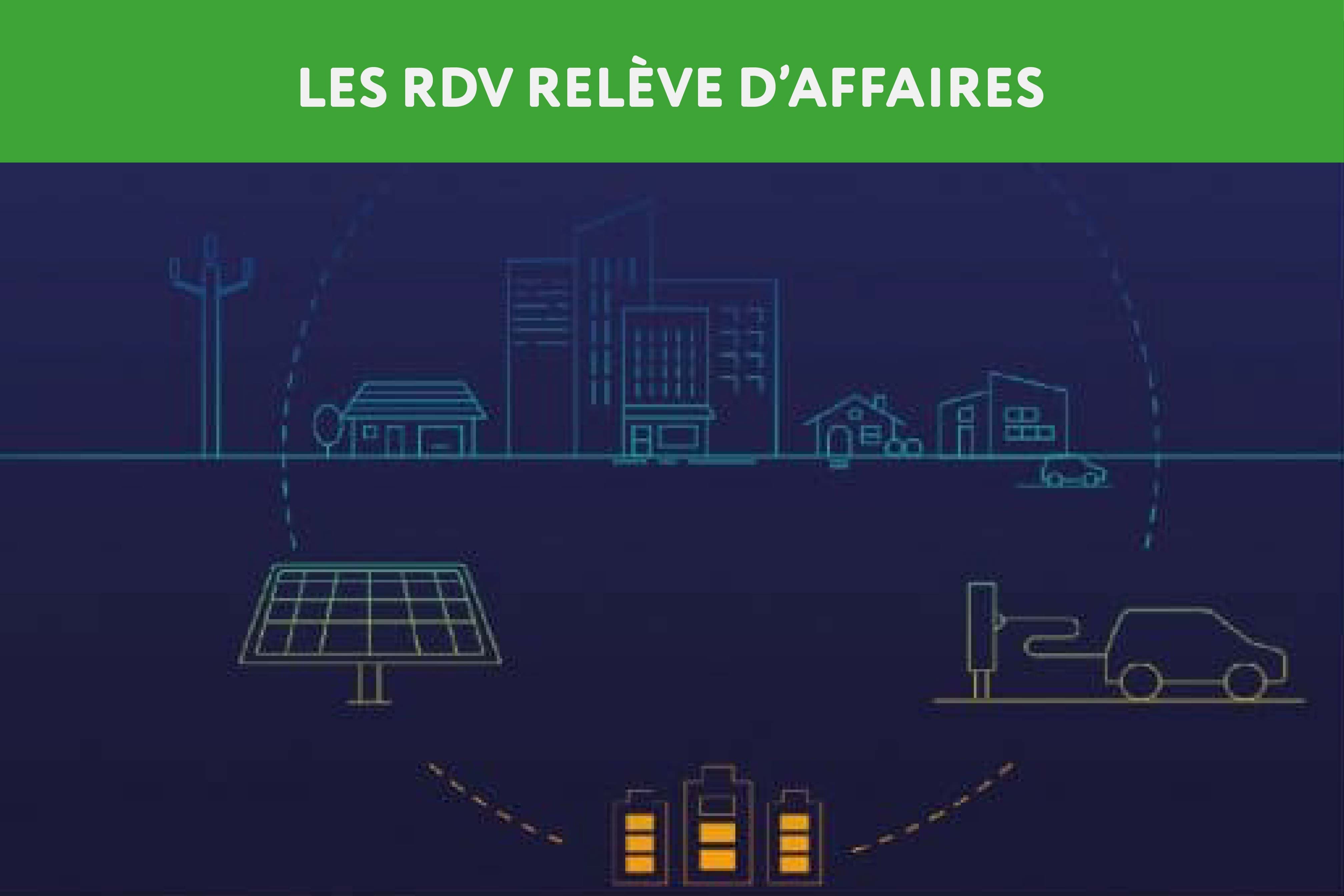 Le Québec énergétique de demain - Chambre de commerce et d'industrie Saguenay-Le Fjord