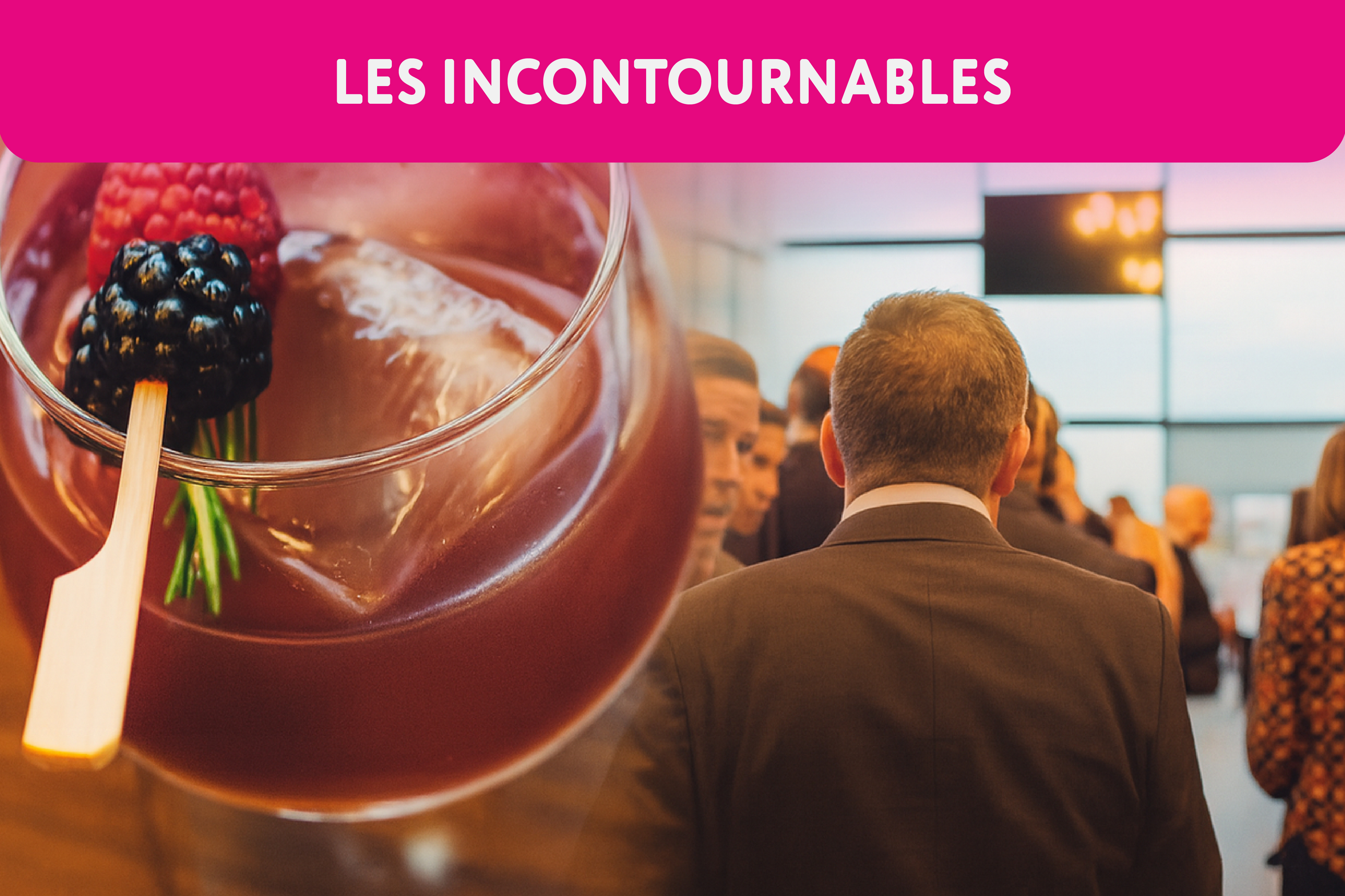 Lancement de saison 2025-2026 - Chambre de commerce et d'industrie Saguenay-Le Fjord